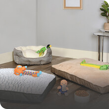dog beds blanket pet