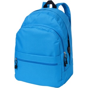 Trend Backpack - Aqua Blue