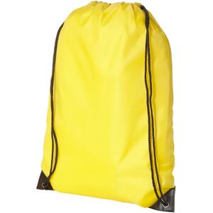 Oriole Premium Rucksack - Yellow