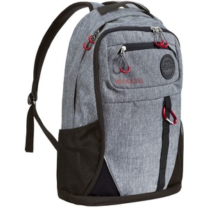 Unisex Rocka Multi-functional Backpack - Grey