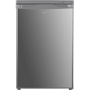 55cm Under Counter Freezer Inox