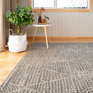 Diamond Pattern Outdoor Rug