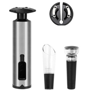 Electric Wine Bottle Opener