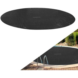 Pool Solar Foil Cover Solar Cover Round Pool Heating
