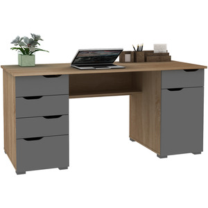Alphason Kentucky Desk