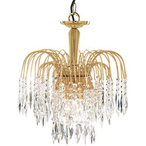 Paramaribo Gold 3Lt Pendant