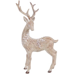 Standing Scandi Reindeer