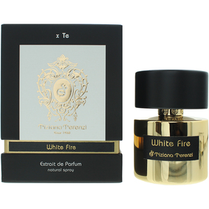 Tiziana Terenzi White Fire Extract De Parfum 100ml Spray Unisex