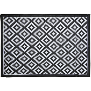 Lightweight Waterproof Indoor Outdoor Rug