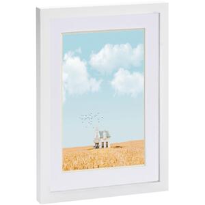 Photo Frame with A5 Mount - A4 (8x12