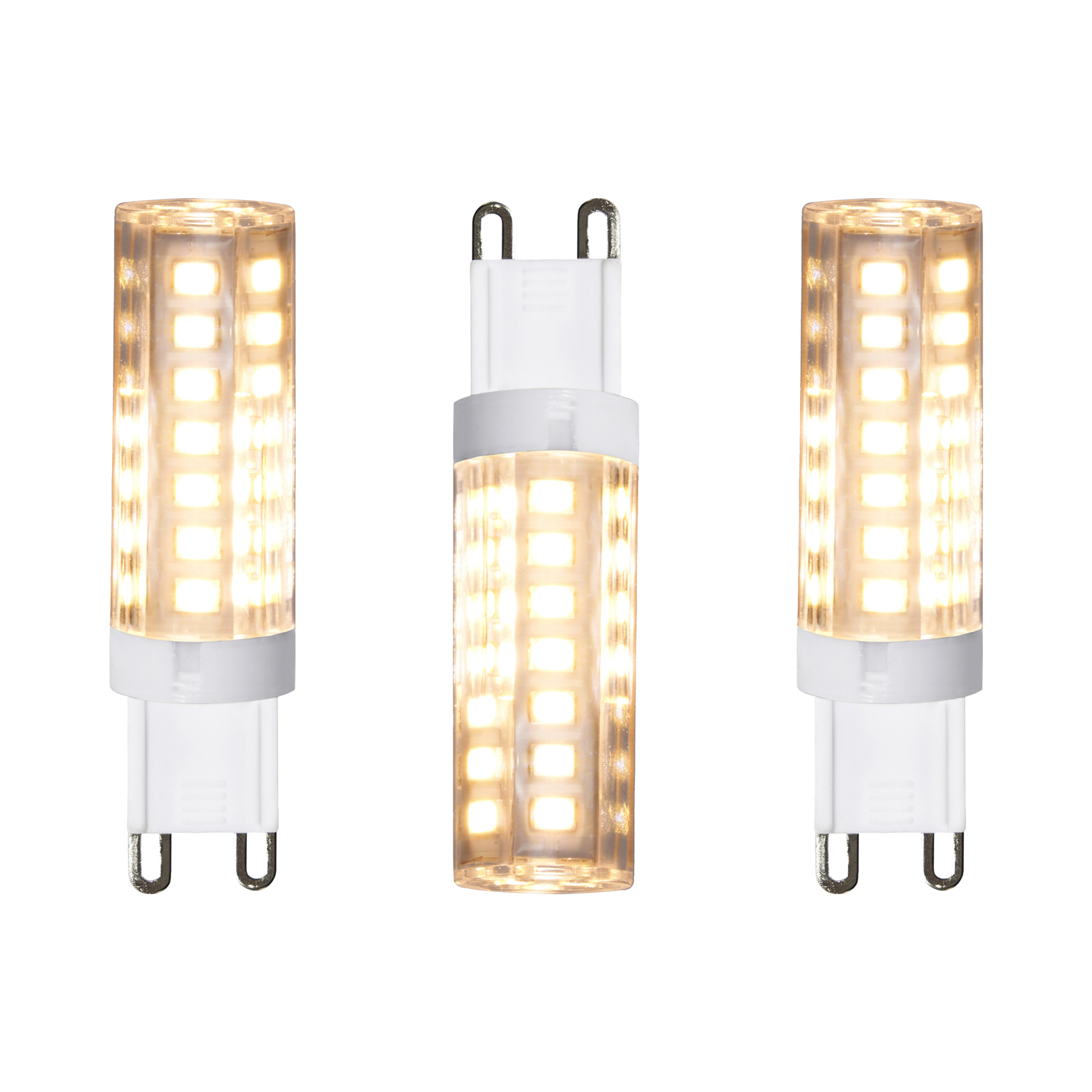 Image of 3 Pack of 5 Watt G9&hellip;