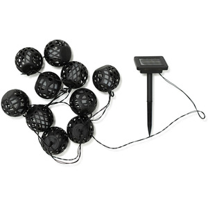 Moonlight Crescent Projector Lamp