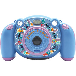 Stitch Children's Camera with Photo and Video Function