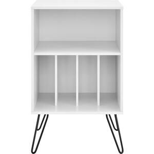Turntable stand