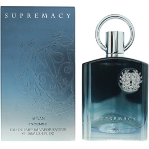 Afnan Supremacy Incense Eau de Parfum