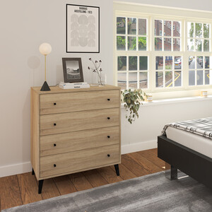Salford Chest of Drawers