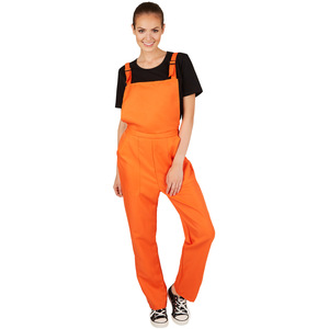 Unisex Dungarees
