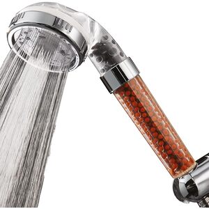 Shower Head with Eco Filter
