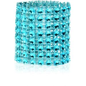 Rhinestone Napkin Rings