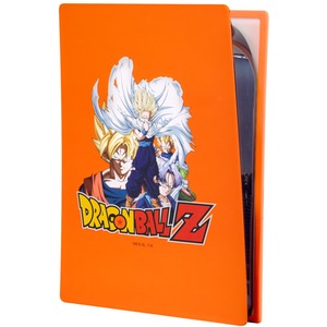 Dragon Ball Z PS5 Original Console Silicone Cover