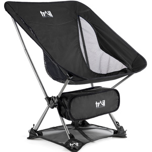 Hawk Lightweight Camping Chair
