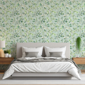 Spring Springs Wallpaper