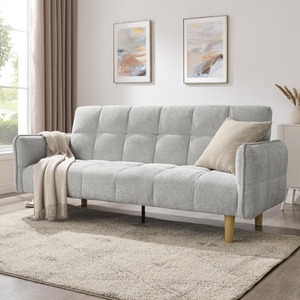 Bergamot Sofa Bed