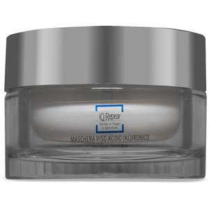 Hyaluronic Acid Face Mask