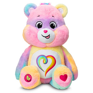 Care Bears Jumbo Plush Togetherness Bear
