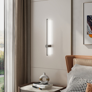 60CM LED Straight Wall Light