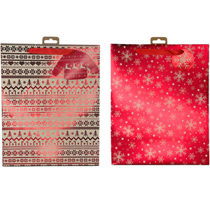 Christmas Gift Bag