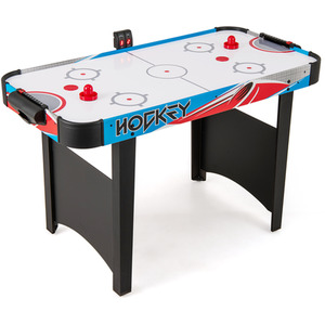 Indoor Air Hockey Table