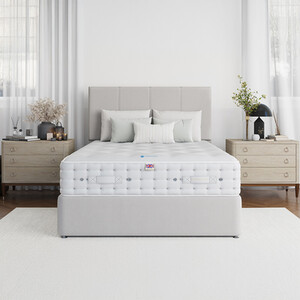 Millbrook Wool Luxury Ortho 2000 Pocket Mattress