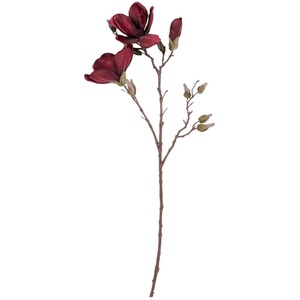 Artificial Magnolia Stem