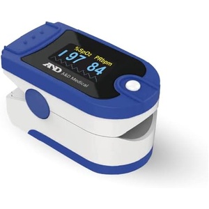 AD Medical UP-200 Pulse Oximeter