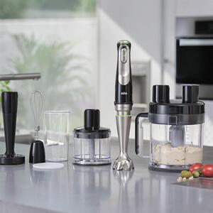 MultiQuick 9 Hand Blender