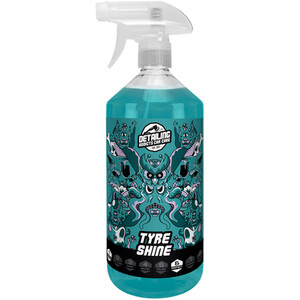 Detailing Addicts Tyre Shine