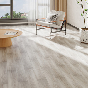 Lifeideas 20 Piece Wood Grain Click Flooring Set