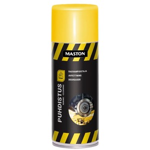 Maston 3650202 Degreaser 0.4L
