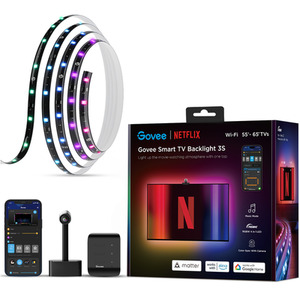 Govee Netflix 3S TV Backlight