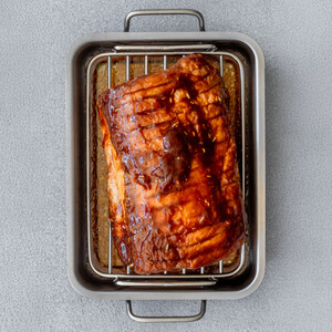 MasterClass Roasting Rack Small