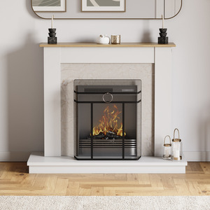 Octon Steel Fire Guard