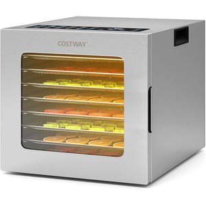 Food Dehydrator Machine Fruit Dryer