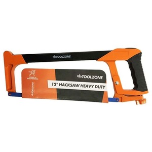 12 Inch Heavy Duty Hacksaw