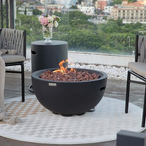 Jefferson Fire Bowl