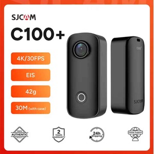 SJCAM  Waterproof WiFi Action Camera