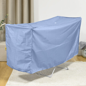 Winged Heated Airer Cover