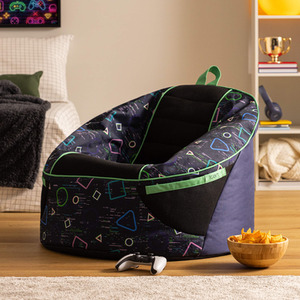 Navy icon Alpha Kids Gaming Dome shot 11480294