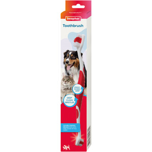 Beaphar Toothbrush