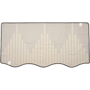 Grey / 160cm x 90cm 1Pc Chenille Anti-slip Sofa Cover Couch Furniture Protector shot 11601224